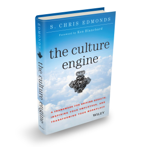The Culture Engine 3